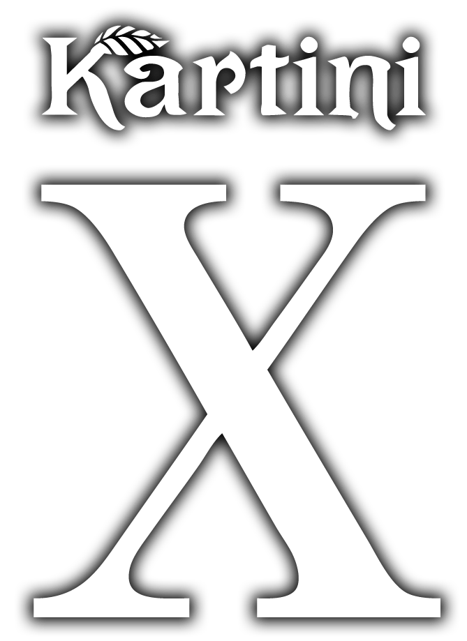 広島ホテル、カルティニX