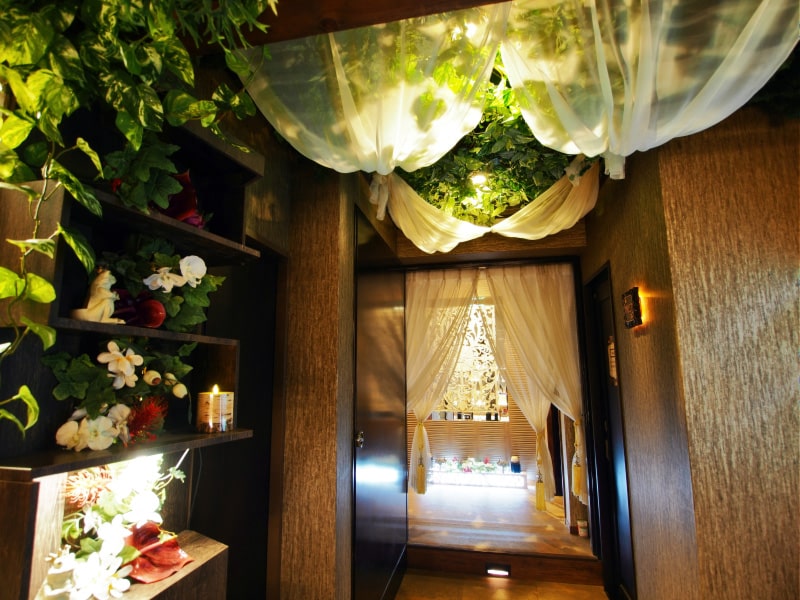 カルティニロビー 広島 ラブホテル