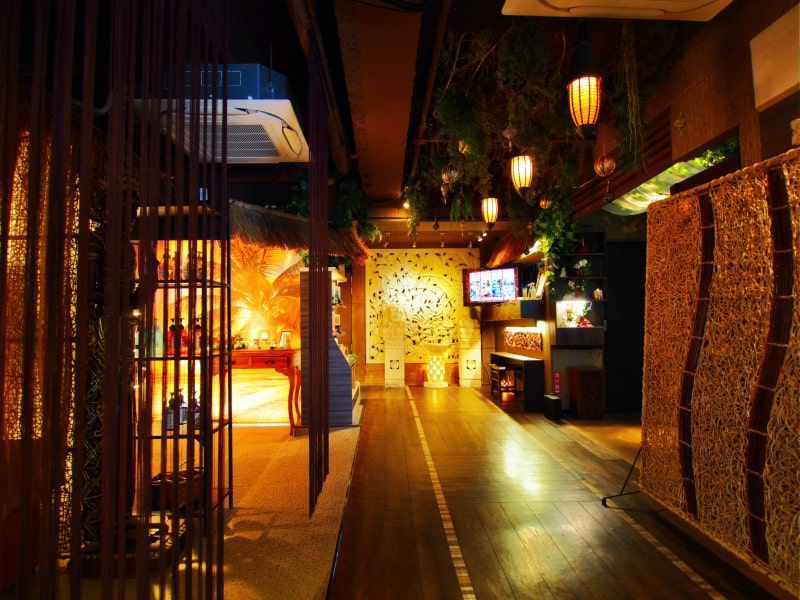 カルティニロビー 広島 ラブホテル